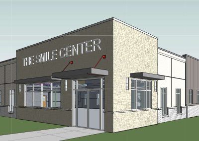 The Smile Center