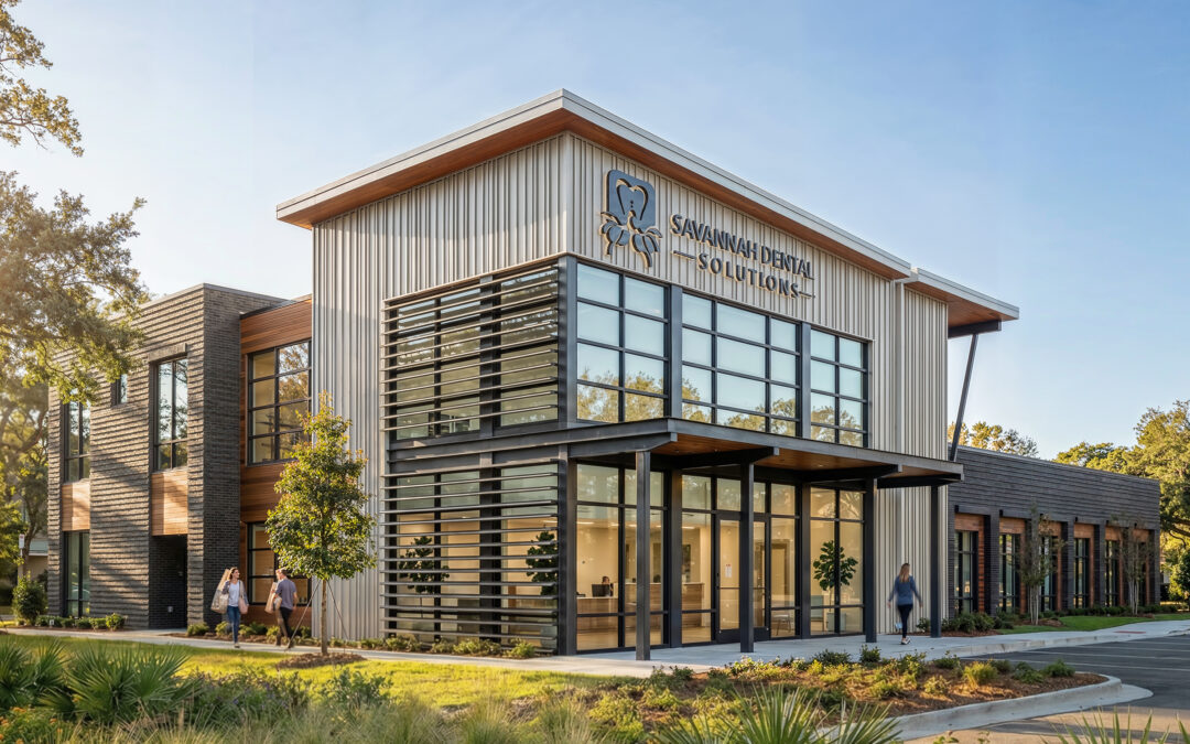 Savannah Dental Solutions